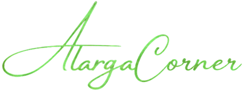 Alarga Corner Edirne Logo